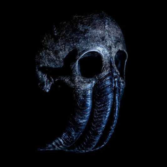 Absent In Body- Plague God (Indie Exclusive Vinyl) [ VINYL LP ]