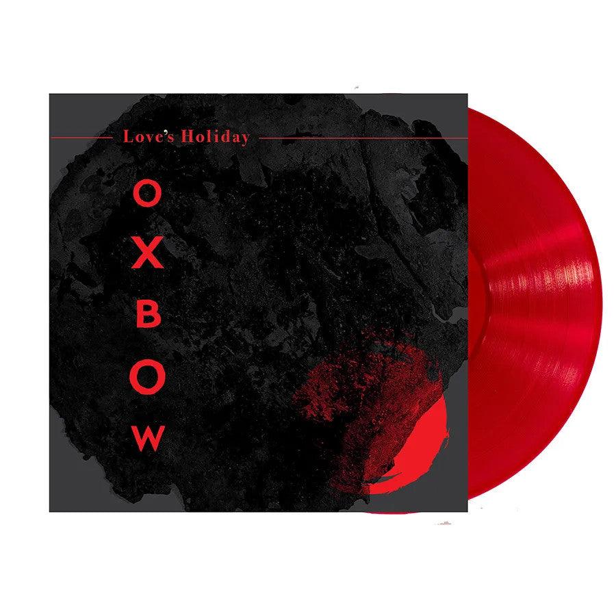 Oxbow- Love's Holiday (Indie Exclusive Red Vinyl) [ VINYL LP ]