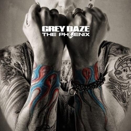 Grey Daze- The Phoenix (Grey Vinyl) [ VINYL LP ]