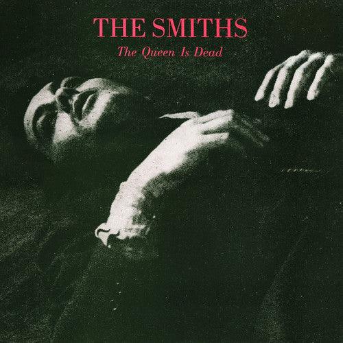 The Smiths- The Queen Is Dead [ VINYL LP ]