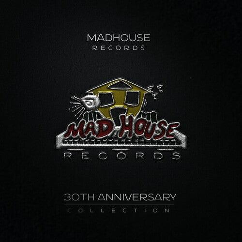Various- Madhouse Records 30th Anniversary Collection -RSD23 [ VINYL LP ]