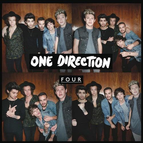 One Direction- Four [ VINYL LP ]