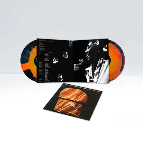 Carmen McRae- I'm Coming Home Again (RSD Black Friday UK) (Solar Flare Vinyl) [ VINYL LP ]