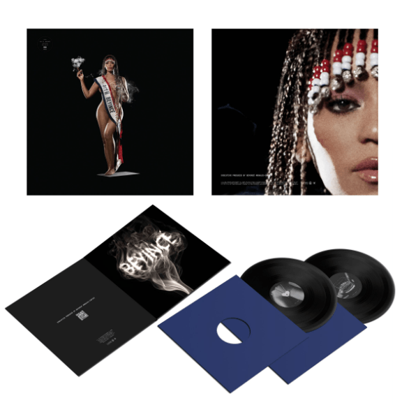 Beyonce- Cowboy Carter [ VINYL LP ]