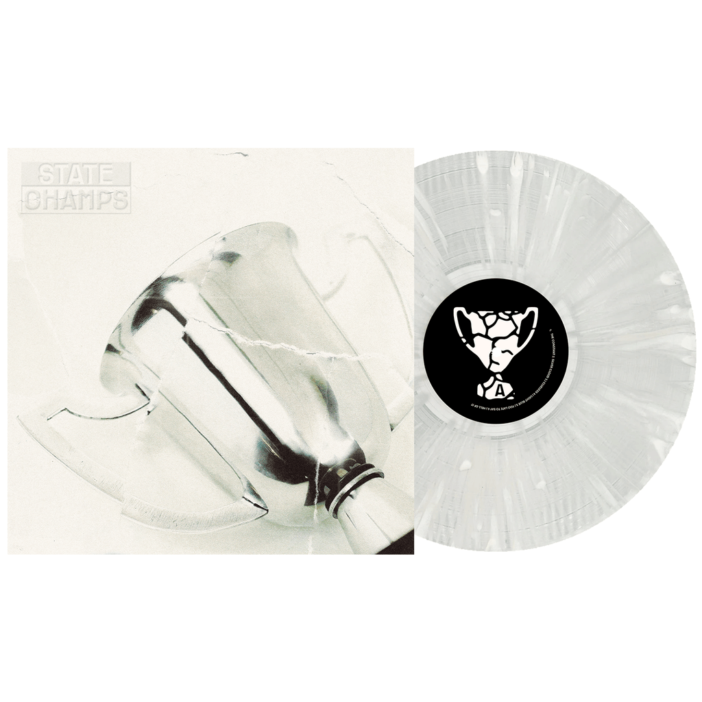 State Champs- State Champs (Indie Exclusive Vinyl) [ VINYL LP ]