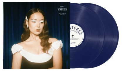Laufey- Bewitched: The Goddess Edition (Dark Blue Vinyl) [ VINYL LP ]