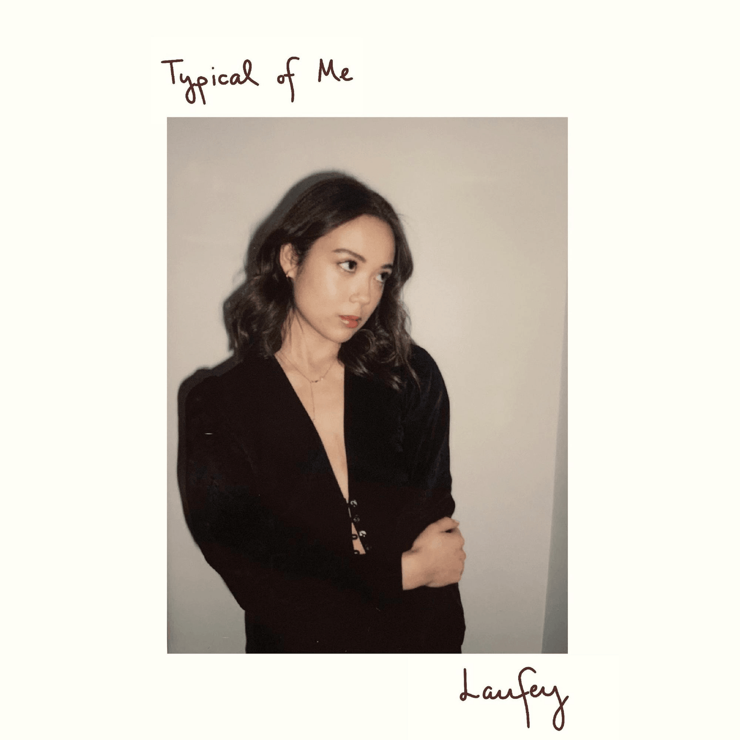 Laufey- Typical Of Me [ VINYL LP ]