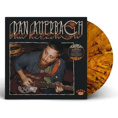 Dan Auerbach (Black Keys)- Keep It Hid (Indie Exclusive Vinyl) [ VINYL LP ]