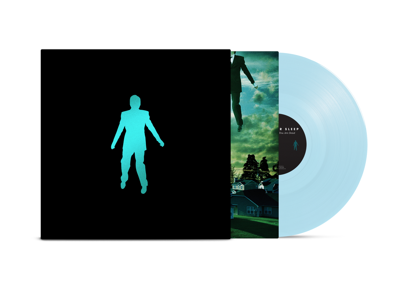 Armor for Sleep- What To Do When You Are Dead (Indie Exclusive Vinyl) [ VINYL LP ]