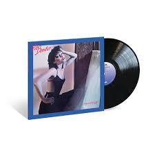 Pat Benatar- In The Heat Of The Night [ VINYL LP ]