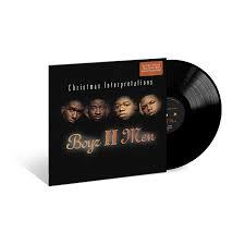 Boyz II Men- Christmas Interpretations [ VINYL LP ]