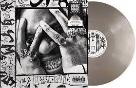Denzel Curry- King Of The Mischievous South Vol. 2 (Indie Exclusive Vinyl) [ VINYL LP ]