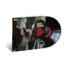 Elvin Jones- Heavy Sounds (Verve By Request Series) [ VINYL LP ]