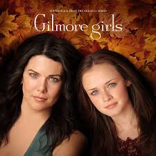 Gilmore Girls (Original Soundtrack) [Coffee Colored Vinyl] [ VINYL LP ]