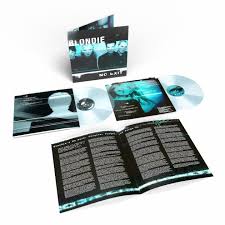 Blondie- No Exit (Expanded Edition) (Clear Vinyl) [ VINYL LP ]