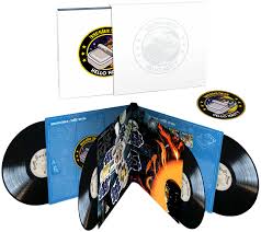 Beastie Boys- Hello Nasty (4LP Boxset) (Indie Exclusive Vinyl) [ VINYL LP ]