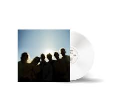 The Head and the Heart- Aperture (Indie Exclusive Vinyl) [ VINYL LP ]