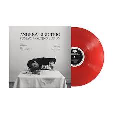 Andrew Bird- Sunday Morning Put-on (Indie Exclusive Vinyl) [ VINYL LP ]