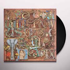 And You Will Know Us by the Trail of Dead- Worlds Apart [ VINYL LP ]