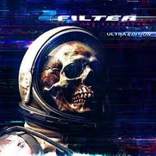 Filter- Algorithm: Ultra Edition [ VINYL LP ]