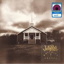 Jelly Roll- Whitsitt Chapel [Grape LP] [ VINYL LP ]