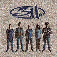311- Mosaic [ VINYL LP ]