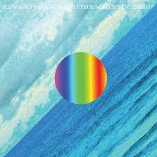 Edward Sharpe & The Magnetic Zeros- Here [ VINYL LP ]