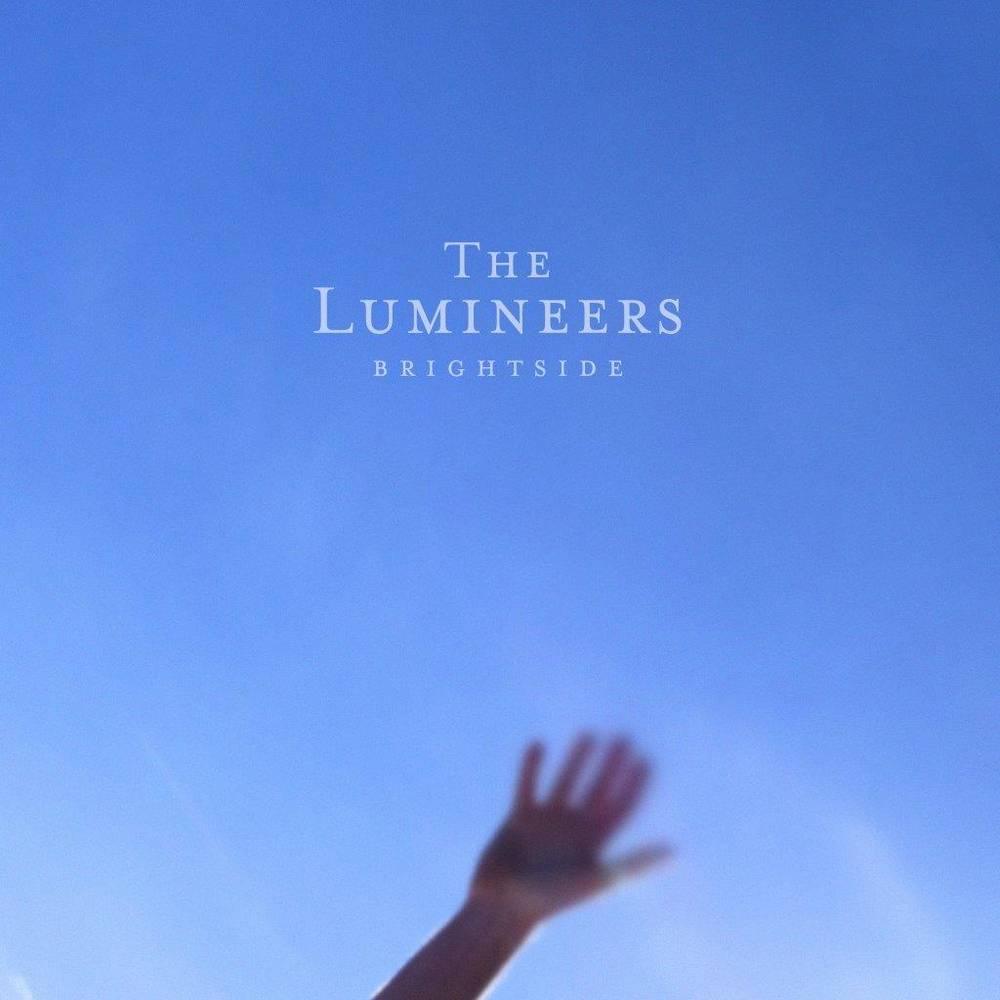 The Lumineers- Brightside [ VINYL LP ]