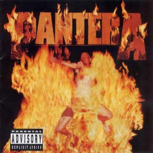 Pantera- Reinventing The Steel [ VINYL LP ]