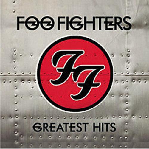 Foo Fighters- Greatest Hits [ VINYL LP ]