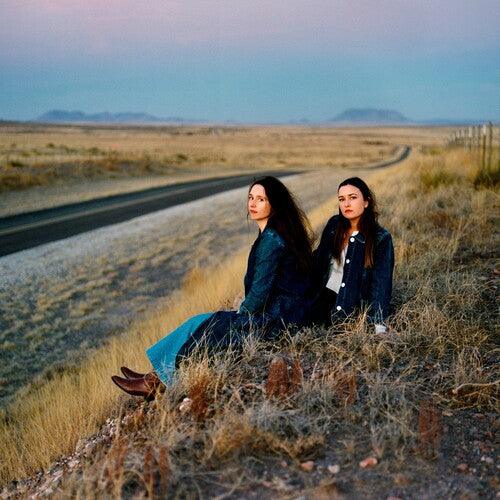 Plains (Waxahatchee)- I Walked With You A Ways [ VINYL LP ]