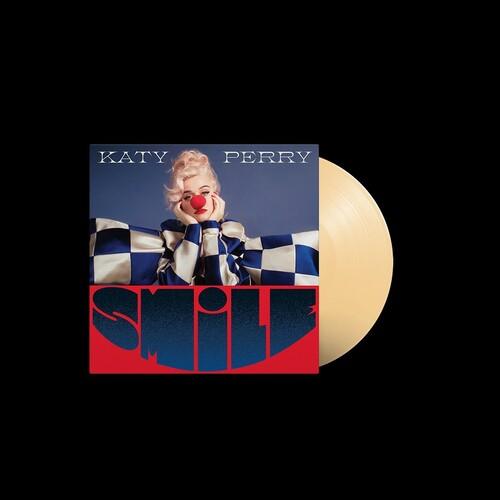Katy Perry- Smile [ VINYL LP ]