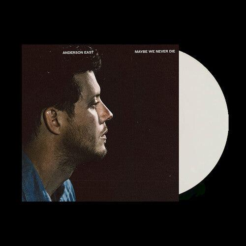Anderson East- Maybe We Never Die (Indie Exclusive Vinyl) [ VINYL LP ]