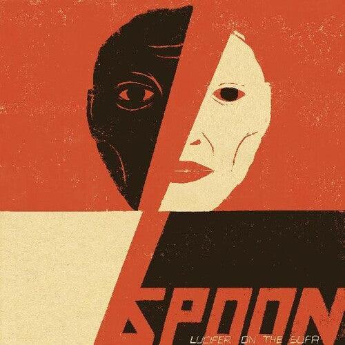 Spoon- Lucifer On The Sofa [ VINYL LP ]