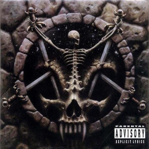Slayer- Divine Intervention [ VINYL LP ]