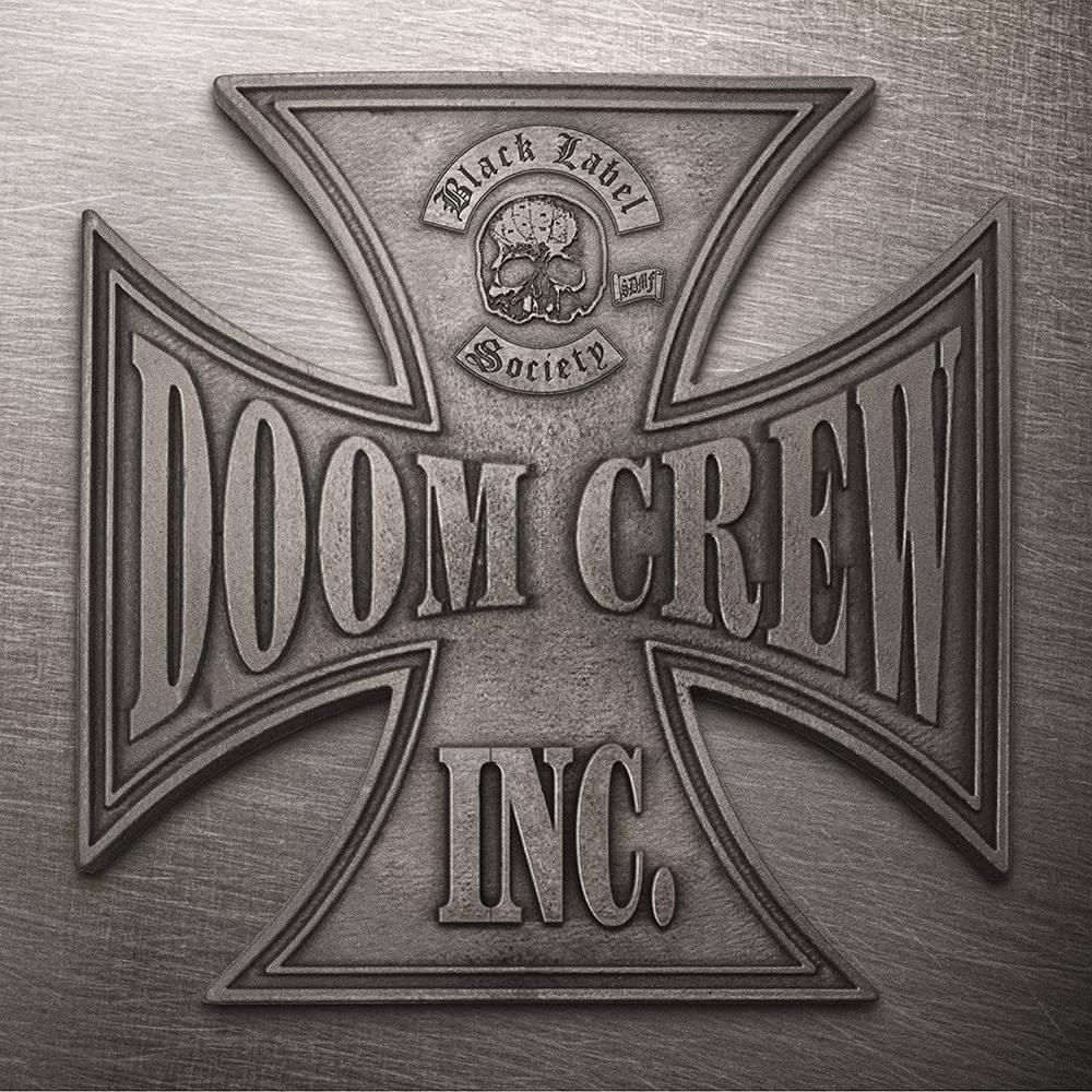 Black Label Society- Doom Crew Inc. (Indie Exclusive Vinyl) [ VINYL LP ]