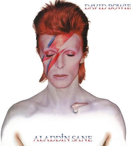 David Bowie- Aladdin Sane [ VINYL LP ]