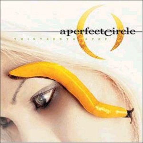 A Perfect Circle- Thirteenth Step [ VINYL LP ]
