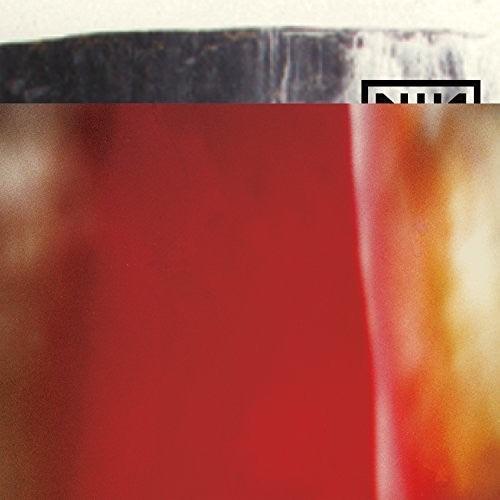 Nine Inch Nails- The Fragile [ VINYL LP ]