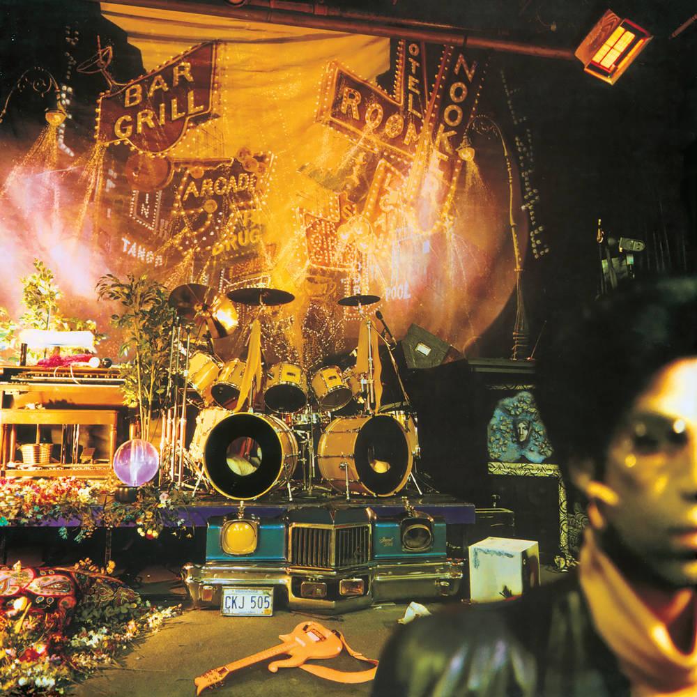 Prince- Sign O The Times [ VINYL LP ]