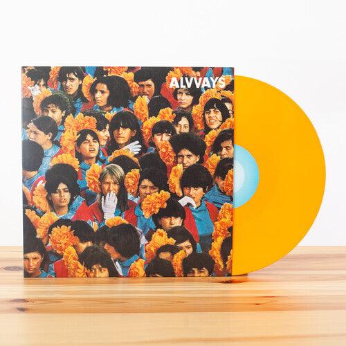 Alvvays- Alvvays [ VINYL LP ]