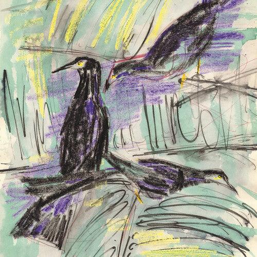 Carson McHone- Still Life (Indie Exclusive Vinyl) [ VINYL LP ]