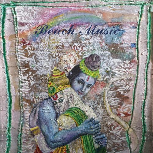 (Sandy) Alex G- Beach Music [ VINYL LP ]