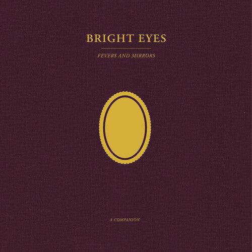 Bright Eyes- Fevers and Mirrors: A Companion (Opaque Gold Vinyl) [ VINYL LP ]