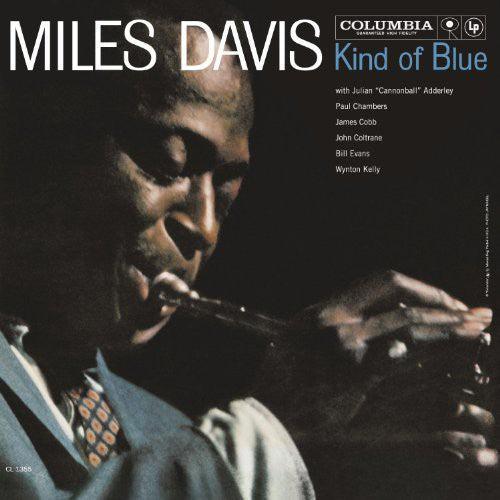 Miles Davis- Kind of Blue (Mono Vinyl) [ VINYL LP ]