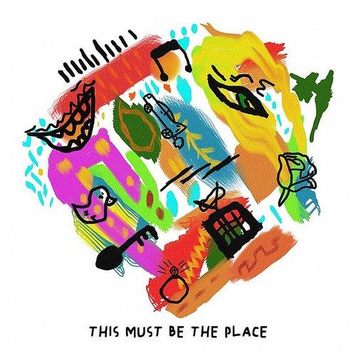 Apollo Brown- This Must Be The Place (Indie Exclusive Vinyl) [ VINYL LP ]