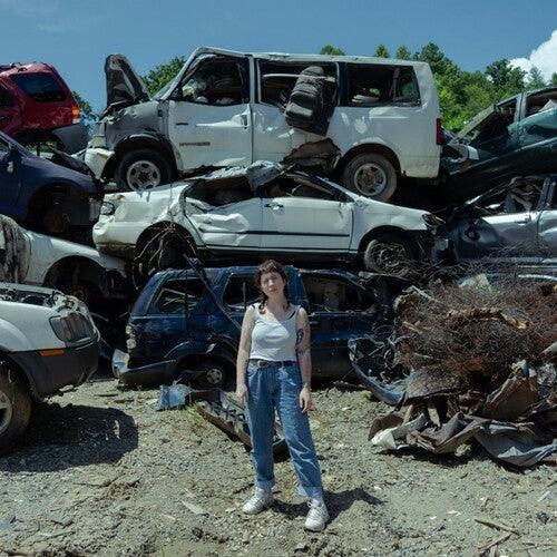 Wednesday- Twin Plagues [ VINYL LP ]