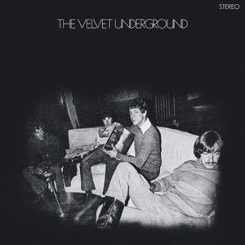 Velvet Underground- Velvet Underground: 45th Anniversary [ VINYL LP ]