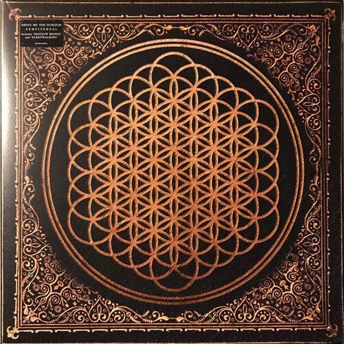 Bring Me The Horizon- Sempiternal [ VINYL LP ]
