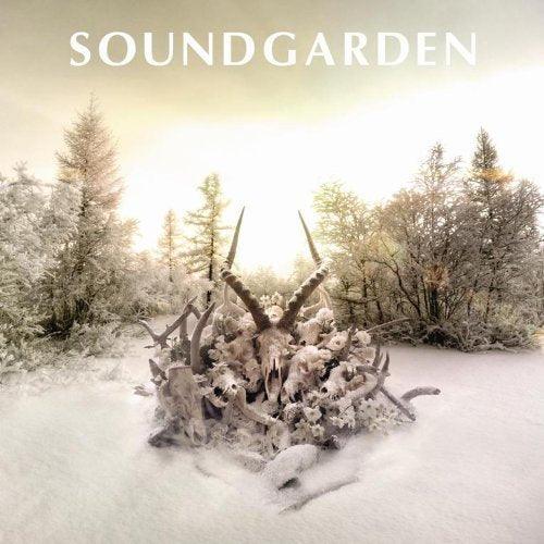 Soundgarden- King Animal [ VINYL LP ]